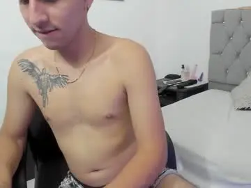 Chaturbate Live Porn of _1dereck