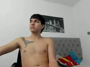 Chaturbate Sex Chat of _1dereck