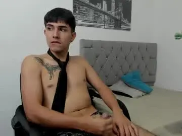 Chaturbate Adult Video Chat of _1dereck