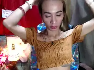 Chaturbate Sex Cam of _jejebel