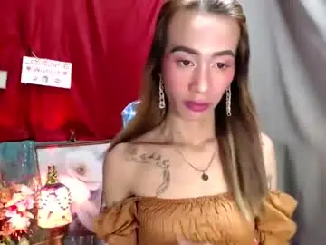 Chaturbate Adult Video Chat of _jejebel