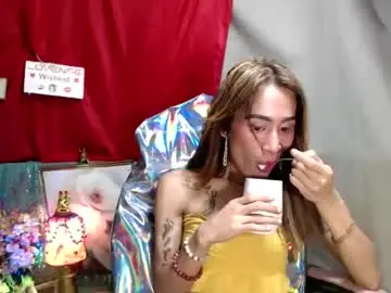 Chaturbate Live Sex Cam of _jejebel