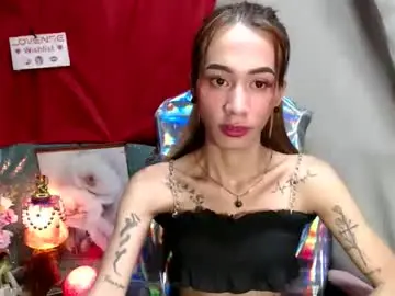 Chaturbate Adult Webcams of _jejebel