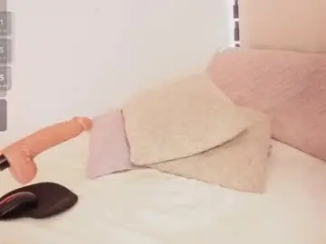 Chaturbate Live Sex of a__vanellopecute