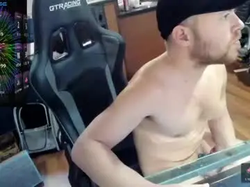 Chaturbate Adult Video Chat of aaron_skye