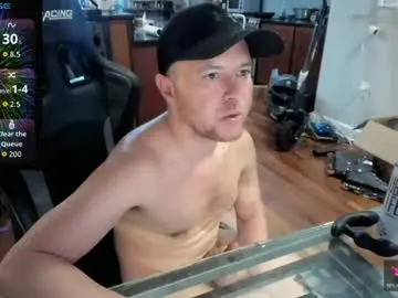 Chaturbate Best live sex cam show of aaron_skye