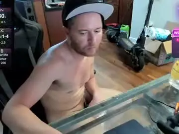 Chaturbate Live Sex of aaron_skye