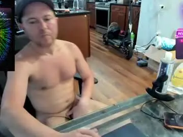 Chaturbate Live Sex of aaron_skye