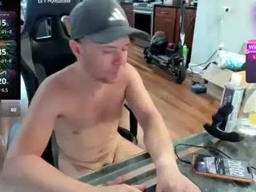 Chaturbate Sex Cam of aaron_skye