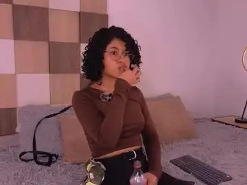 Chaturbate Best Webcam of adele_carter_