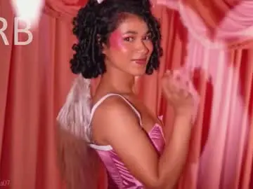 Chaturbate Best live sex cam show of adele_carter_