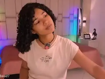 Chaturbate Live Sex of adele_carter_