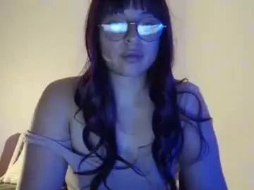 Chaturbate Adult Video Chat of afroditalegacy