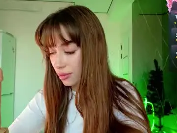 Chaturbate Live Porn of alessiablisss