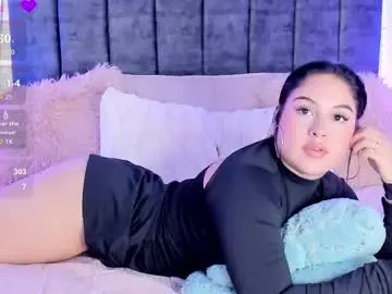 Chaturbate Live Porn of ana_levi