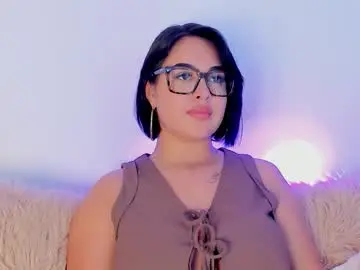 Chaturbate Live Sex Cam of ana_levi