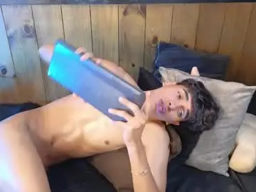 Chaturbate Best Webcam of andrewortix