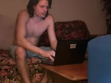 Chaturbate Nude Webcam of anishnaabe69