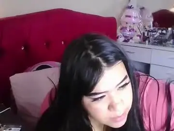 Chaturbate Live Sex Cam of antonela_bigboobs1