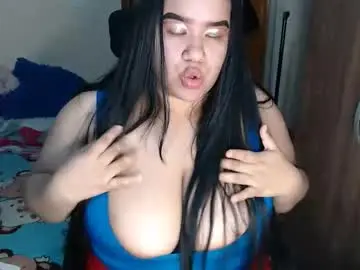 Chaturbate Free Porn Cam of antonela_bigboobs1