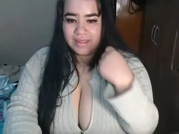 Chaturbate Nude Webcam of antonela_bigboobs1