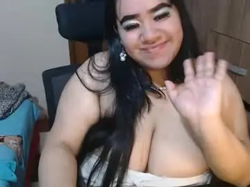Chaturbate Best live sex cam show of antonela_bigboobs1