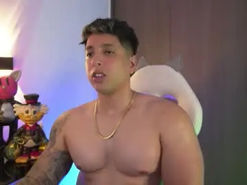 Chaturbate Free Live Porn of appolo_allen