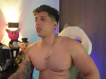 Chaturbate Nude Webcam of appolo_allen