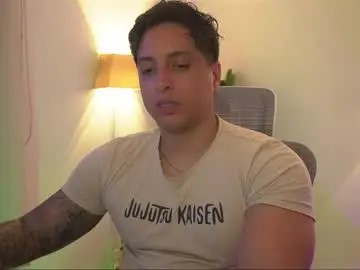 Chaturbate Live Sex of appolo_allen