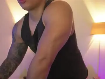 Chaturbate Sex Cam of appolo_allen