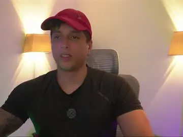 Chaturbate Adult Video Chat of appolo_allen