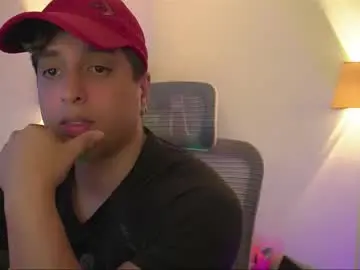 Chaturbate Nude Webcam of appolo_allen