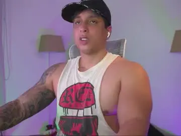 Chaturbate Private Sex Chat of appolo_allen