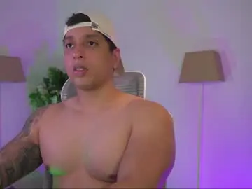 Chaturbate Best Webcam of appolo_allen