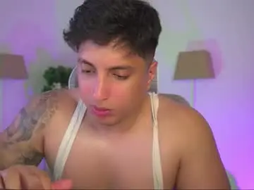 Chaturbate Nude Webcam of appolo_allen