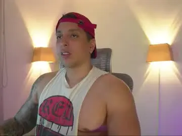 Chaturbate Live Porn of appolo_allen