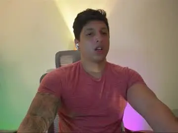 Chaturbate Best Webcam of appolo_allen