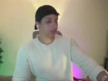 Chaturbate Live Porn of appolo_allen