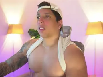 Chaturbate Free Porn Cam of appolo_allen