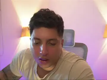 Chaturbate Nude Webcam of appolo_allen