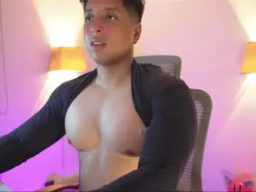 Chaturbate Adult Webcam of appolo_allen