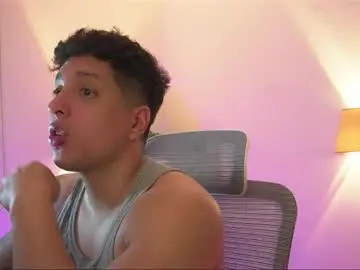 Chaturbate Nude Webcam of appolo_allen