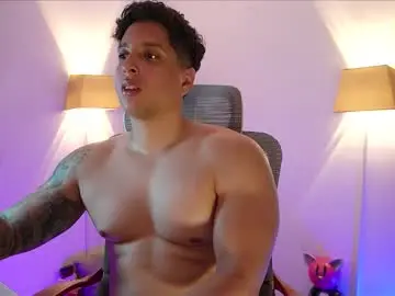 Chaturbate Adult Webcams of appolo_allen