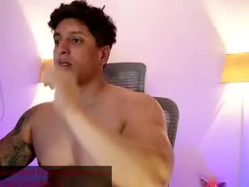 Chaturbate Watch Live Sex Cams of appolo_allen