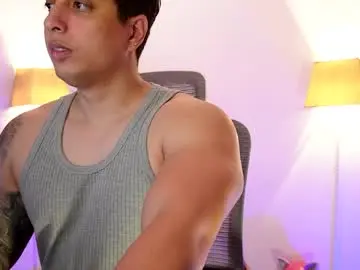 Chaturbate Free Porn Cam of appolo_allen