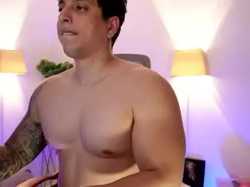 Chaturbate Live Sex Cam of appolo_allen