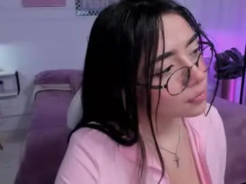 Chaturbate Live Sex Cam of asia_lune