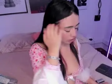 Chaturbate Sex Chat of asia_lune