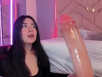 Chaturbate Watch Live Sex Cams of asia_lune