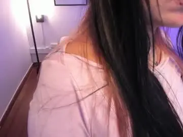 Chaturbate Sex Chat of asia_lune
